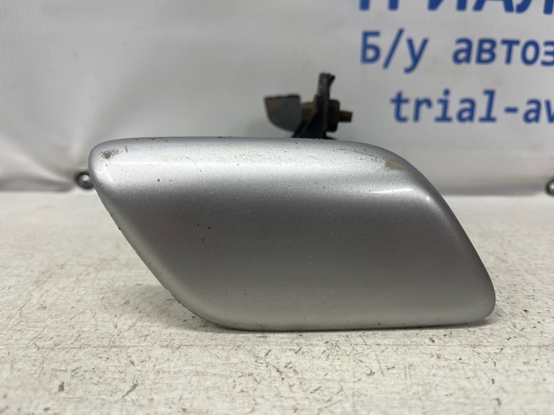 Запчасть омыватель фары правый Honda Accord 2002-2008 CL K24A3 2.4 76881SEAS02ZB Б/У Омыватель фары правый Honda Accord 2002-2008 CL K24A3 2.4 76881SEAS02ZB Б/У