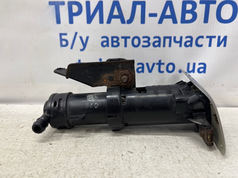 Омыватель фары левый Accord 2002-2008 CL K24A3 2.4 Омыватель фары левый Accord 2002-2008 CL K24A3 2.4