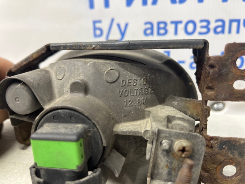 Фара противотуманная правая Accord 2002-2008 CL K24A3 2.4