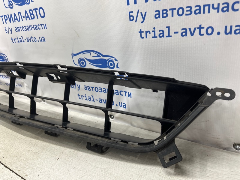 Решетка бампера центральная Accord 2002-2008 CL K24A3 2.4 Решетка бампера центральная Accord 2002-2008 CL K24A3 2.4