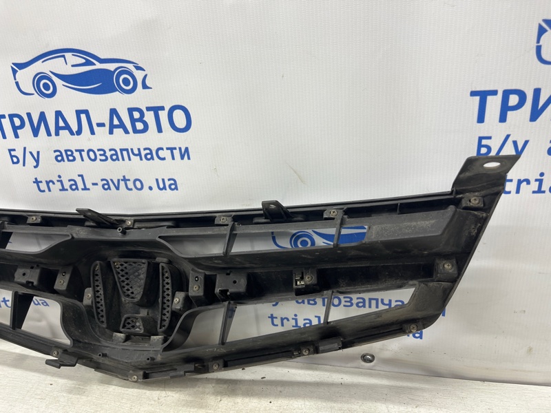 Решетка радиатора Accord 2002-2008 CL K24A3 2.4