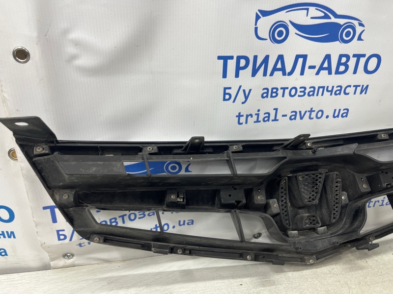 Решетка радиатора Accord 2002-2008 CL K24A3 2.4
