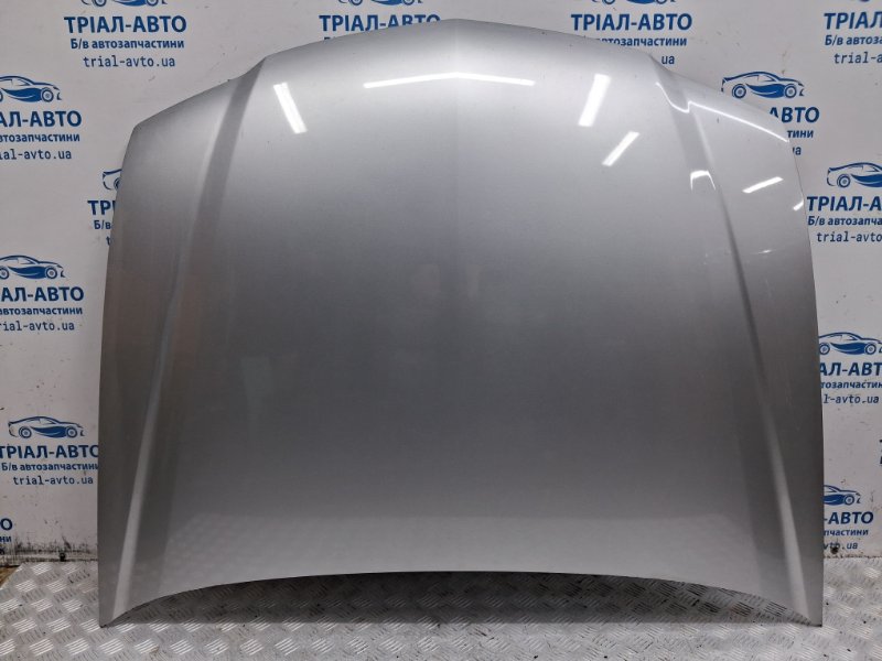 Запчасть капот Honda Accord 2002-2008 CL K24A3 2.4 60100SEA010ZZ Б/У Капот Honda Accord 2002-2008 CL K24A3 2.4 60100SEA010ZZ Б/У