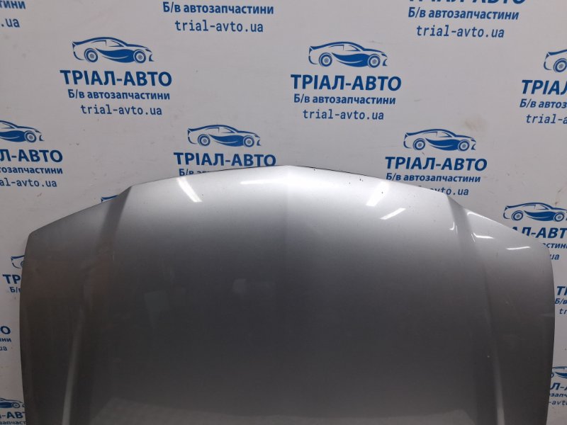Капот Accord 2002-2008 CL K24A3 2.4 Капот Accord 2002-2008 CL K24A3 2.4