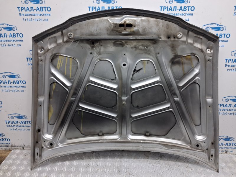 Капот Accord 2002-2008 CL K24A3 2.4 Капот Accord 2002-2008 CL K24A3 2.4