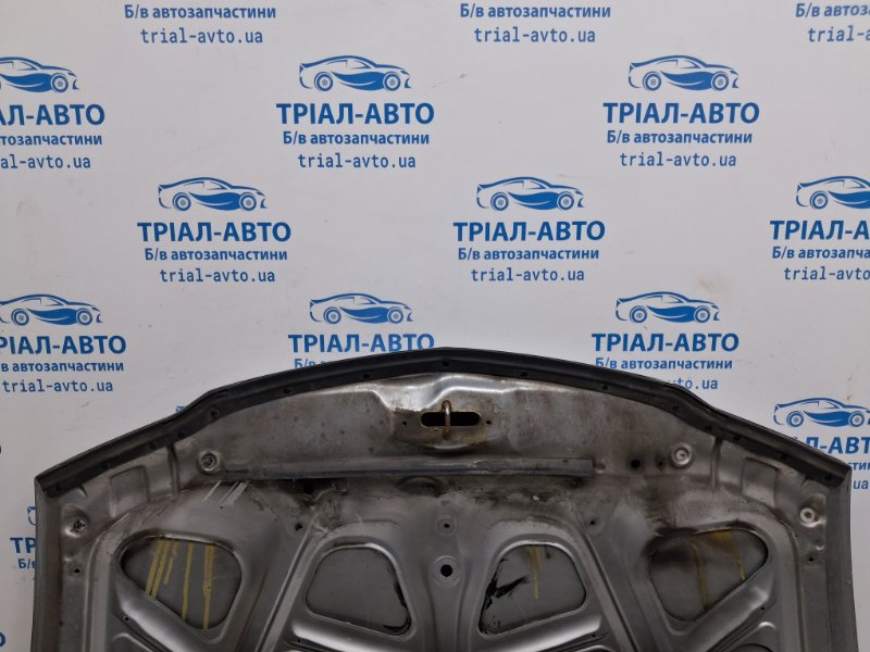 Капот Accord 2002-2008 CL K24A3 2.4 Капот Accord 2002-2008 CL K24A3 2.4
