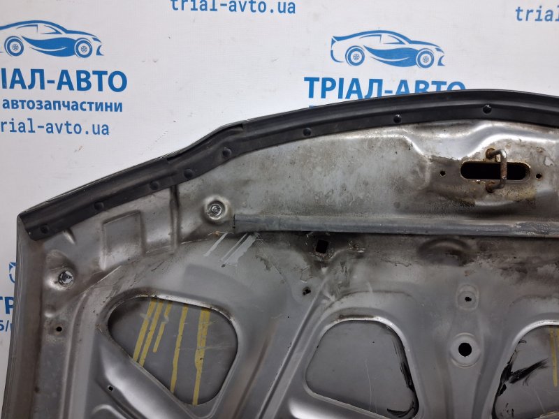 Капот Accord 2002-2008 CL K24A3 2.4 Капот Accord 2002-2008 CL K24A3 2.4