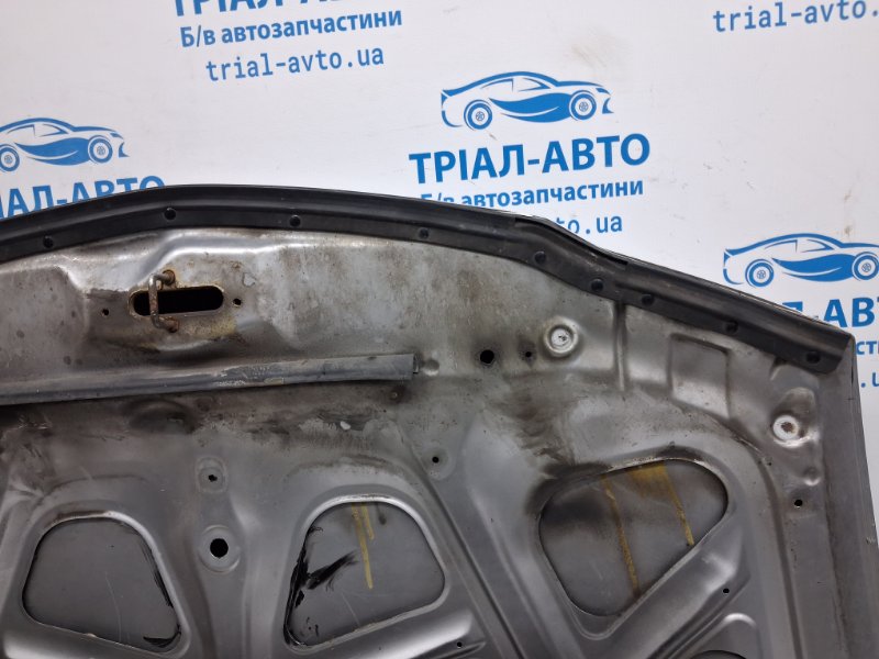 Капот Accord 2002-2008 CL K24A3 2.4 Капот Accord 2002-2008 CL K24A3 2.4