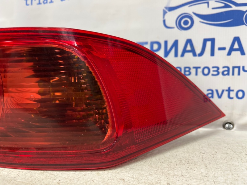 Фонарь задний внешний правый Honda Accord CL K24A3 2.4 Фонарь задний внешний правый Honda Accord CL K24A3 2.4