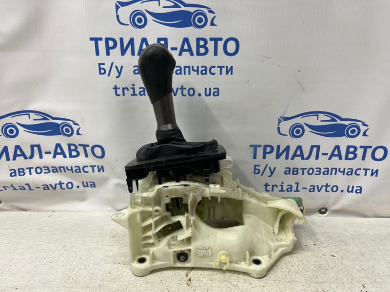 Кулиса переключения АКПП Honda Accord CL K24A3 2.4 Кулиса переключения АКПП Honda Accord CL K24A3 2.4