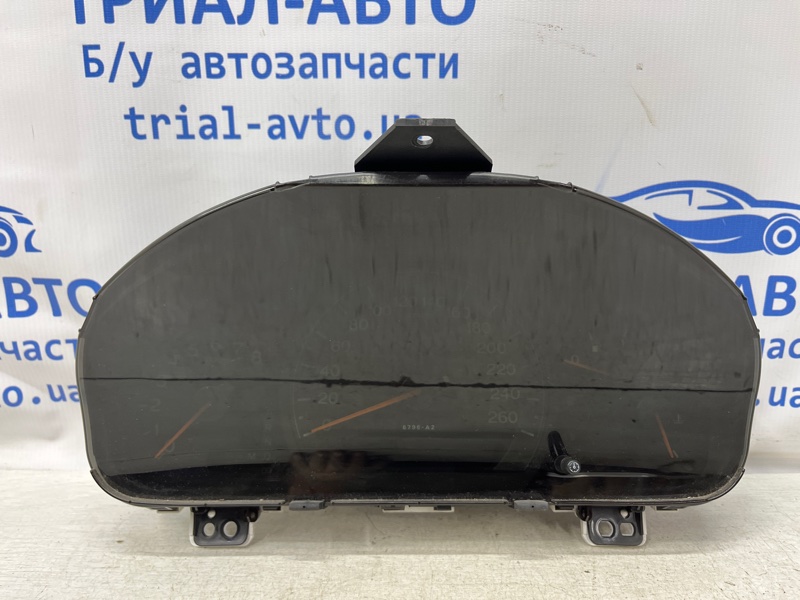 Запчасть приборная панель Honda Accord 2002-2008 CL K24A3 2.4 78120SEAK71 Б/У Приборная панель Honda Accord 2002-2008 CL K24A3 2.4 78120SEAK71 Б/У