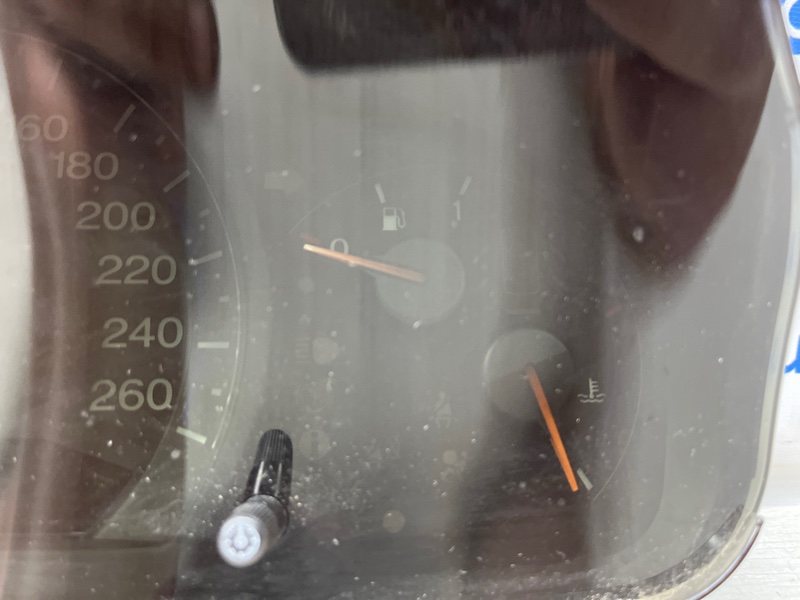 Приборная панель Accord 2002-2008 CL K24A3 2.4 Приборная панель Accord 2002-2008 CL K24A3 2.4