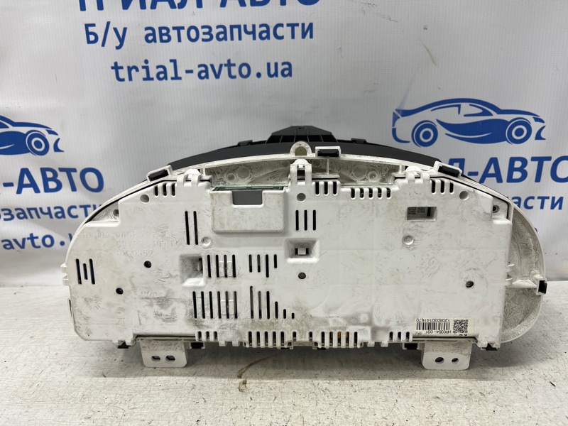 Приборная панель Accord 2002-2008 CL K24A3 2.4 Приборная панель Accord 2002-2008 CL K24A3 2.4