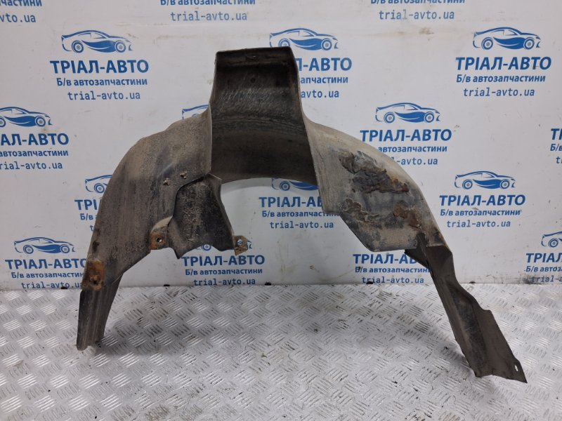 Запчасть подкрылок задний левый Honda Accord 2002-2008 CL K24A3 2.4 74591SEA000 Б/У Подкрылок задний левый Honda Accord 2002-2008 CL K24A3 2.4 74591SEA000 Б/У