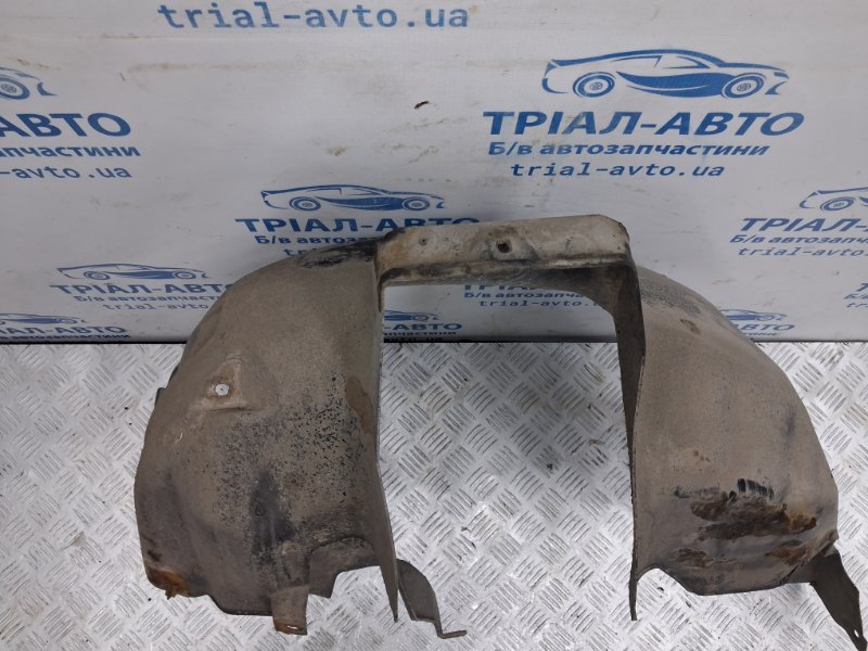 Подкрылок задний левый Honda Accord CL K24A3 2.4 Подкрылок задний левый Honda Accord CL K24A3 2.4
