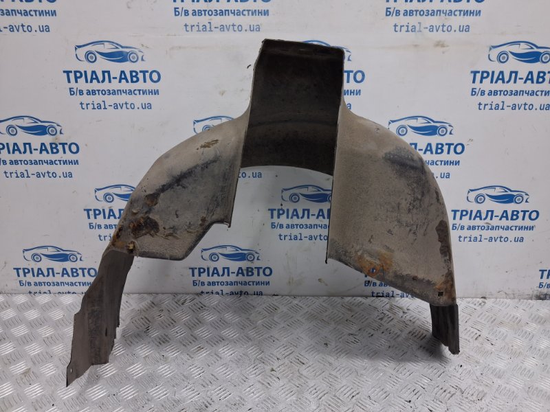Подкрылок задний правый Honda Accord 2002-2008 CL K24A3 2.4 74551SEA000 Б/У