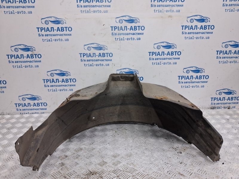 Подкрылок задний правый Accord 2002-2008 CL K24A3 2.4