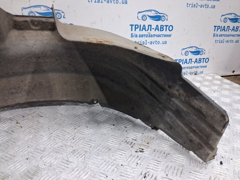Подкрылок задний правый Accord 2002-2008 CL K24A3 2.4