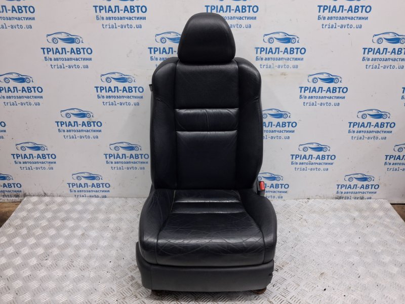 Запчасть сиденье переднее правое Honda Accord 2002-2008 CL K24A3 2.4 04811SEAJ61ZA Б/У Сиденье переднее правое Honda Accord 2002-2008 CL K24A3 2.4 04811SEAJ61ZA Б/У
