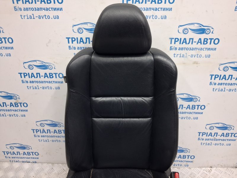 Сиденье переднее правое Honda Accord CL K24A3 2.4 Сиденье переднее правое Honda Accord CL K24A3 2.4
