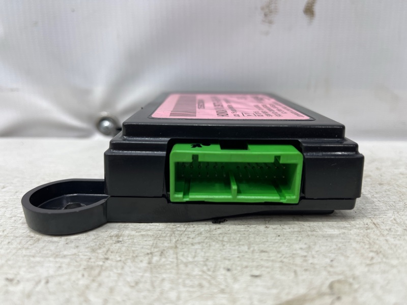 Блок управление bluetooth Honda Accord CL K24A3 2.4 Блок управление bluetooth Honda Accord CL K24A3 2.4
