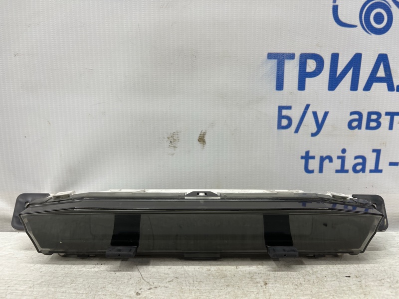 Запчасть дисплей информационный Honda Accord 2002-2008 CL K24A3 2.4 39710E010 Б/У Дисплей информационный Honda Accord 2002-2008 CL K24A3 2.4 39710E010 Б/У