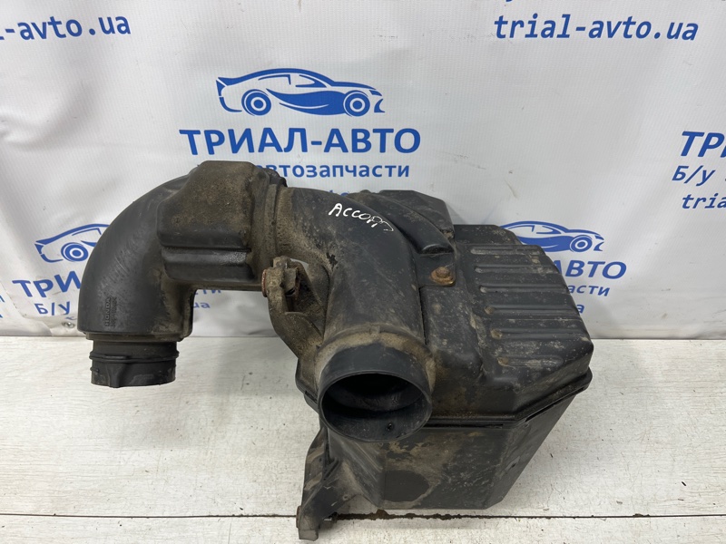Резонатор воздушного фильтра Accord 2002-2008 CL K24A3 2.4 Резонатор воздушного фильтра Accord 2002-2008 CL K24A3 2.4