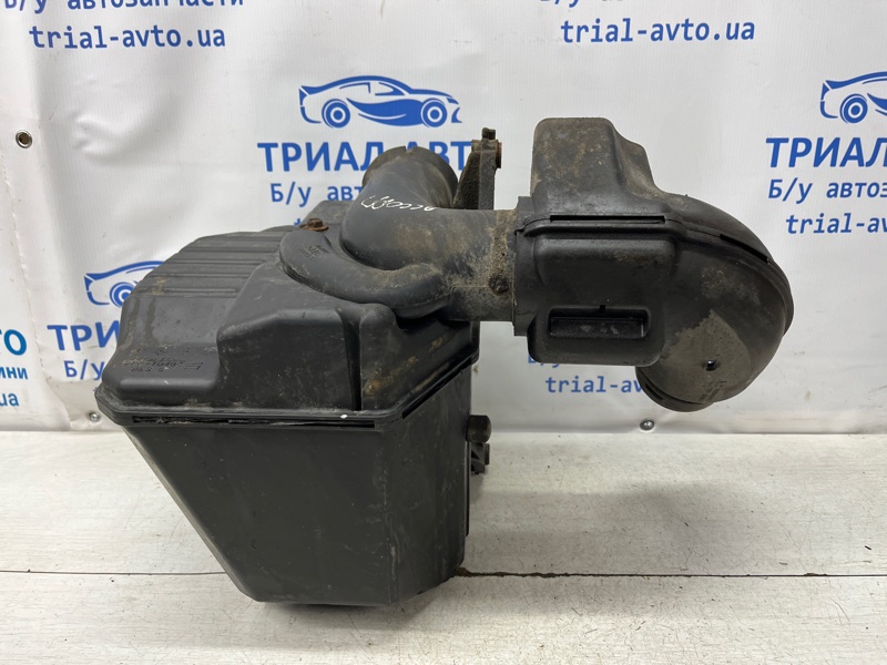 Резонатор воздушного фильтра Accord 2002-2008 CL K24A3 2.4 Резонатор воздушного фильтра Accord 2002-2008 CL K24A3 2.4