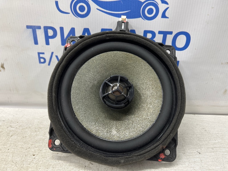 Динамик двери Hyundai Santa fe 2012-2019 DM 2.4 бензин G4KJ 963402W100 Б/У