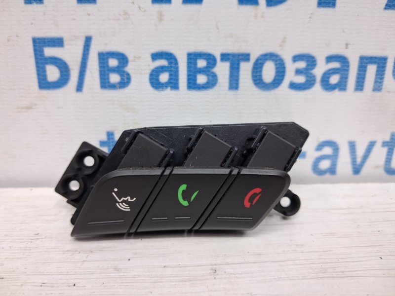 Кнопки руля Hyundai Santa fe 2012-2019 DM 2.4 бензин G4KJ 39S293N000 Б/У