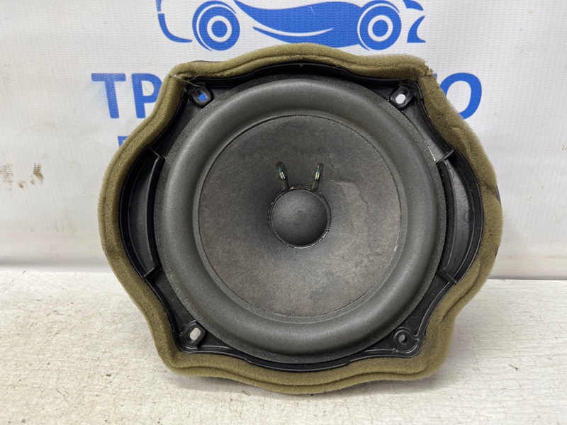 Запчасть динамик двери Mazda CX 9 2006-2015 TB 3.7 бензин MZI BR8W66960A Б/У Динамик двери Mazda CX 9 2006-2015 TB 3.7 бензин MZI BR8W66960A Б/У