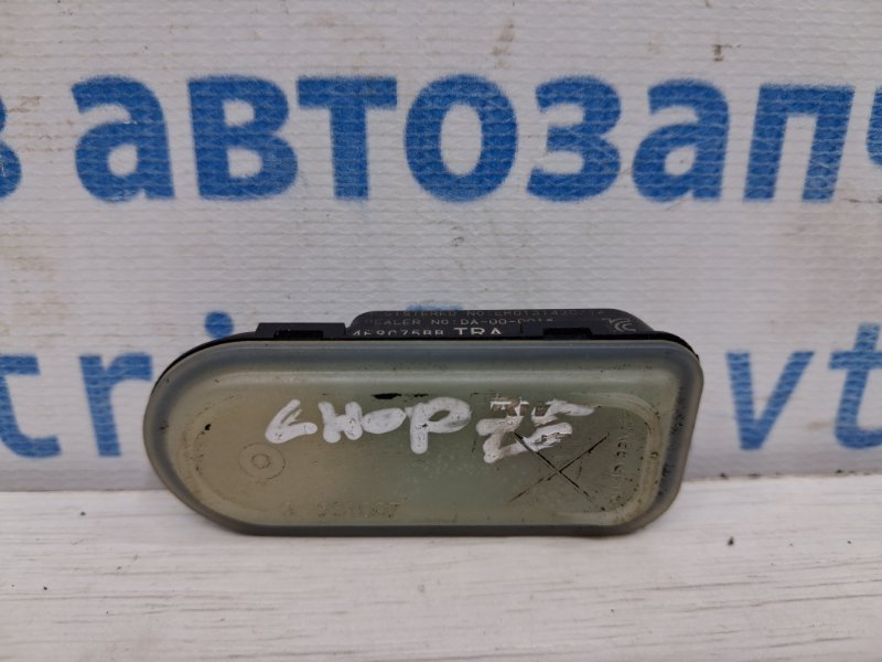Датчик давления в шинах Jeep Cherokee KL 2.4 бензин ED6 Датчик давления в шинах Jeep Cherokee KL 2.4 бензин ED6