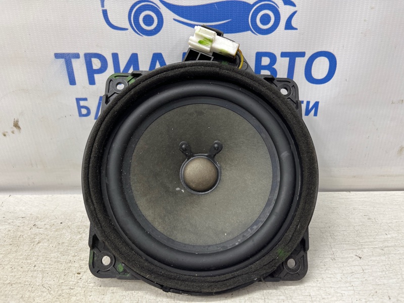 Запчасть динамик двери Kia Sorento 2014-2020 UM 2.4 бензин G4KJ 96330C5000 Б/У Динамик двери Kia Sorento 2014-2020 UM 2.4 бензин G4KJ 96330C5000 Б/У