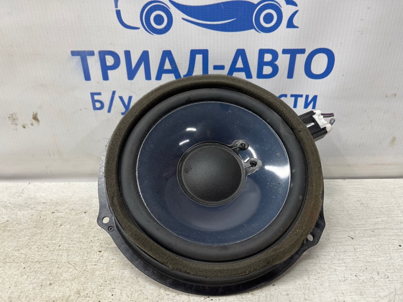 Запчасть динамик двери Ford Escape 2012-2019 3 2.0 бензин ENR90 6M2T18808FC Б/У Динамик двери Ford Escape 2012-2019 3 2.0 бензин ENR90 6M2T18808FC Б/У