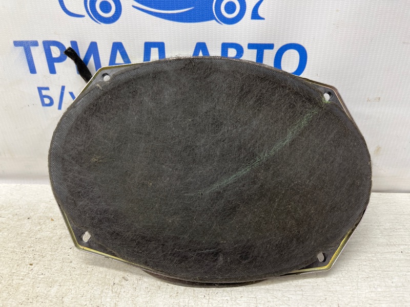 Запчасть динамик двери Dodge Journey 2007-2020 1 2.4 бензин ED3 05091019AB Б/У Динамик двери Dodge Journey 2007-2020 1 2.4 бензин ED3 05091019AB Б/У