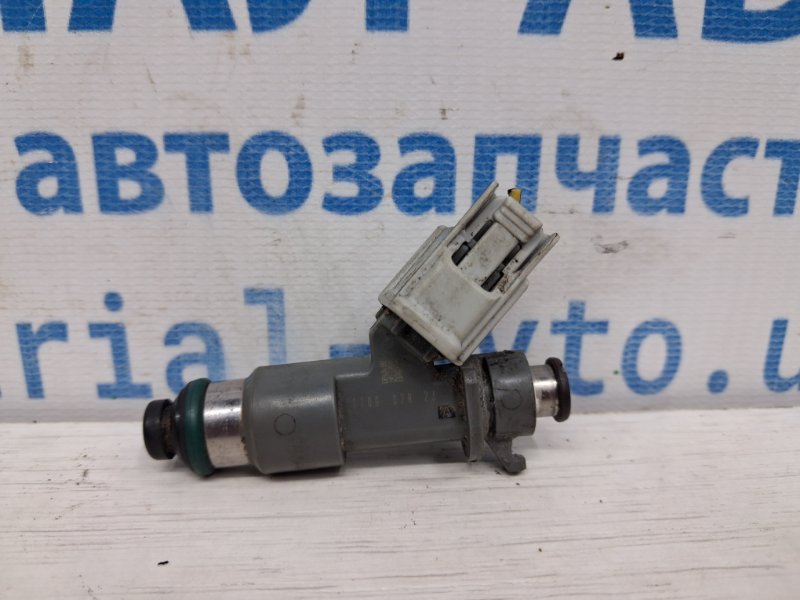 Запчасть форсунка топливная Acura MDX 2006-2013 YD2 3.7 бензин J37A1 16450R70A01 Б/У Форсунка топливная Acura MDX 2006-2013 YD2 3.7 бензин J37A1 16450R70A01 Б/У