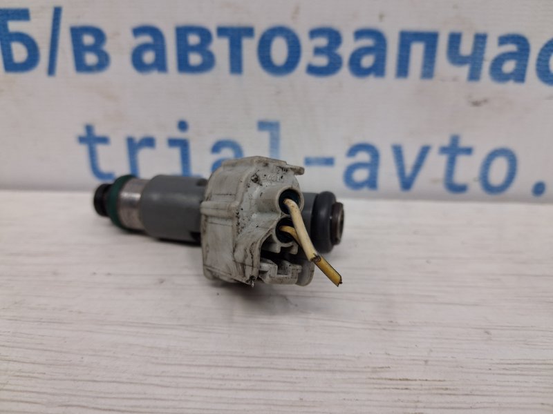 Форсунка топливная MDX 2006-2013 YD2 3.7 бензин J37A1 Форсунка топливная MDX 2006-2013 YD2 3.7 бензин J37A1