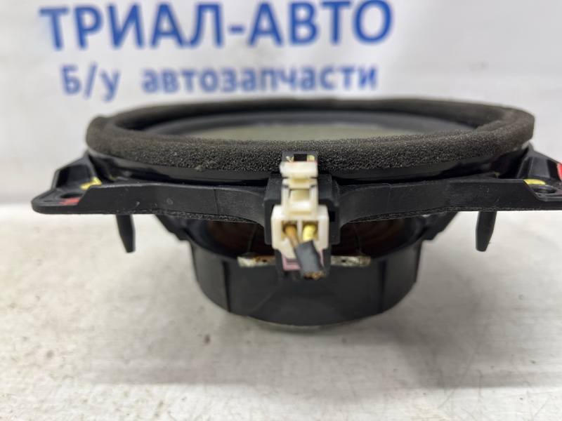 Динамик двери Hyundai Santa fe DM 2.4 бензин G4KJ