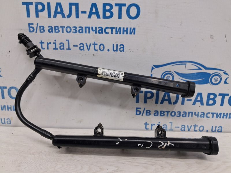 Топливная рампа Grand Cherokee 2010-2022 WK2 3.6 бензин ERB