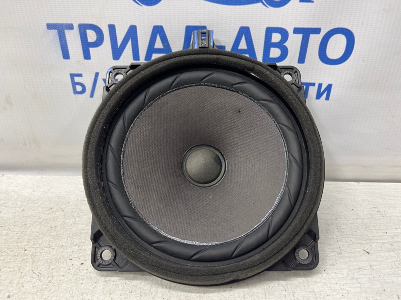 Динамик двери Hyundai Sonata 2010-2016 YF 2.4 бензин G4KJ 963303S000 Б/У