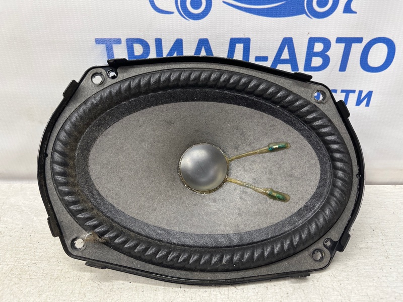 Запчасть динамик двери Infiniti QX60 2013-2021 L50 3.5 бензин VQ35DE 281573JC0A Б/У Динамик двери Infiniti QX60 2013-2021 L50 3.5 бензин VQ35DE 281573JC0A Б/У