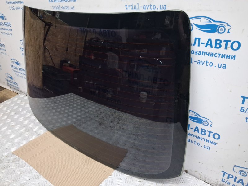 Стекло в кузов заднее Honda Accord CL K24A3 2.4 Стекло в кузов заднее Honda Accord CL K24A3 2.4