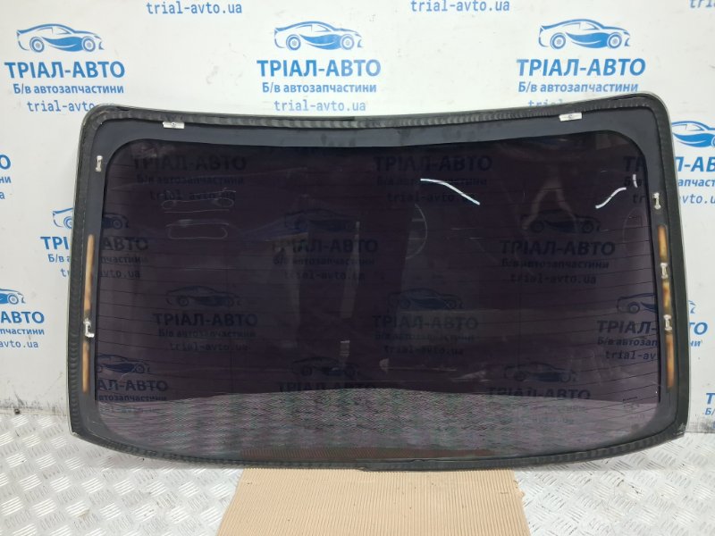 Стекло в кузов заднее Accord 2002-2008 CL K24A3 2.4 Стекло в кузов заднее Accord 2002-2008 CL K24A3 2.4