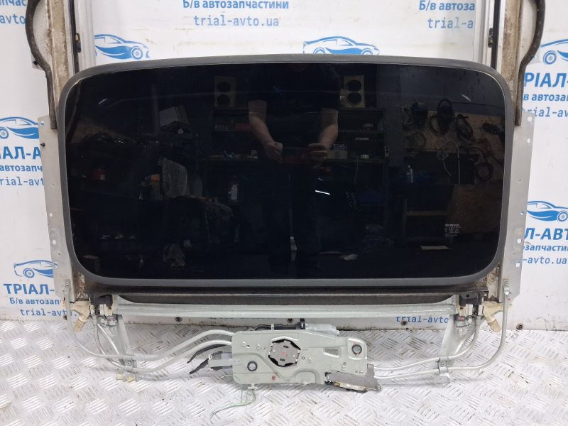 Люк в сборе Honda Accord CL K24A3 2.4 Люк в сборе Honda Accord CL K24A3 2.4
