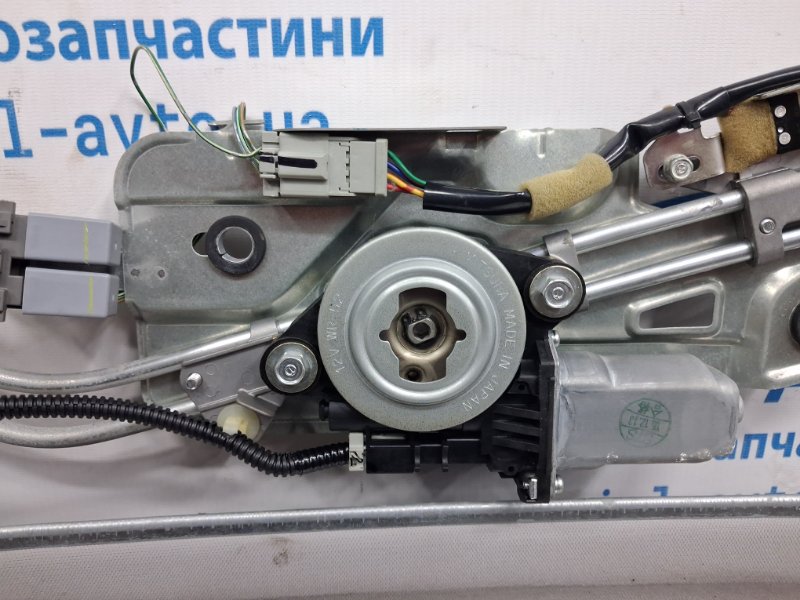 Люк в сборе Accord 2002-2008 CL K24A3 2.4 Люк в сборе Accord 2002-2008 CL K24A3 2.4
