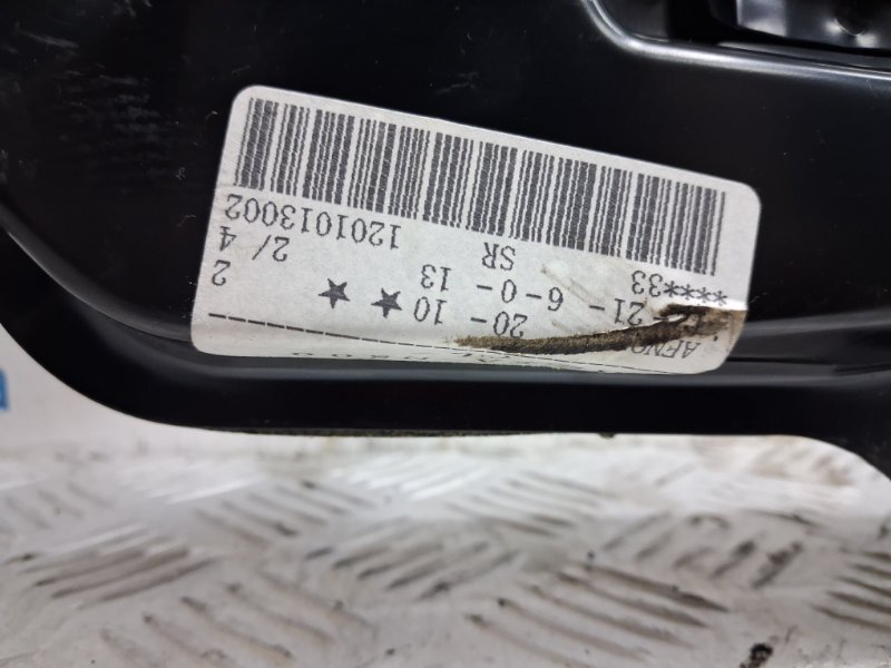 Люк в сборе Accord 2002-2008 CL K24A3 2.4 Люк в сборе Accord 2002-2008 CL K24A3 2.4