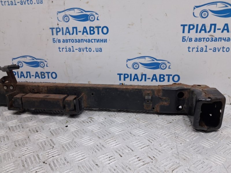Усилитель бампера передний Honda Accord CL K24A3 2.4 Усилитель бампера передний Honda Accord CL K24A3 2.4