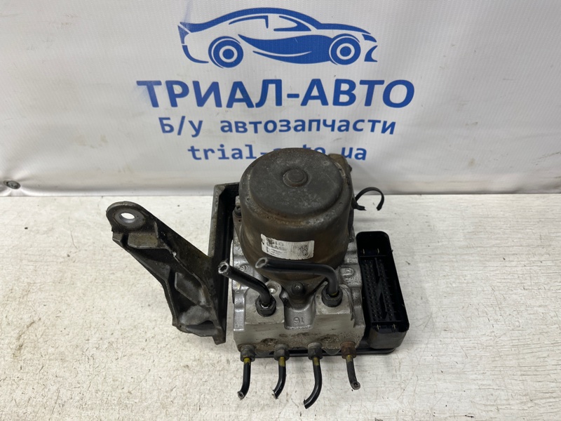 Блок abs Accord 2002-2008 CL K24A3 2.4