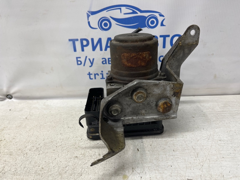 Блок abs Accord 2002-2008 CL K24A3 2.4