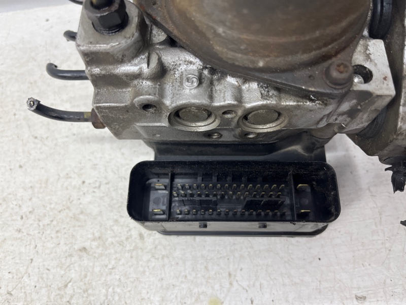 Блок abs Accord 2002-2008 CL K24A3 2.4